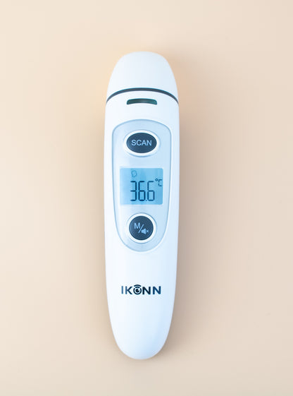 Ikonn Koortsthermometer