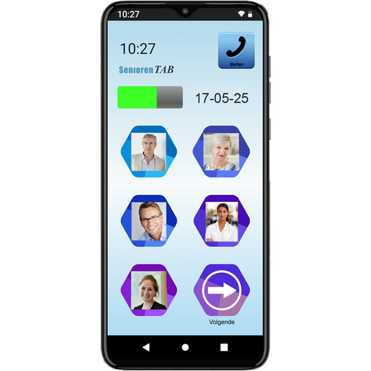 Easy Smartphone