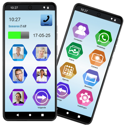 Easy Smartphone