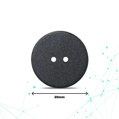 Speechlabel™ NFC kleding knopen (25 st)