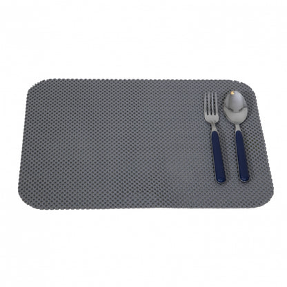 Anti-slip placemat - groen