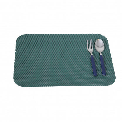 Anti-slip placemat - groen