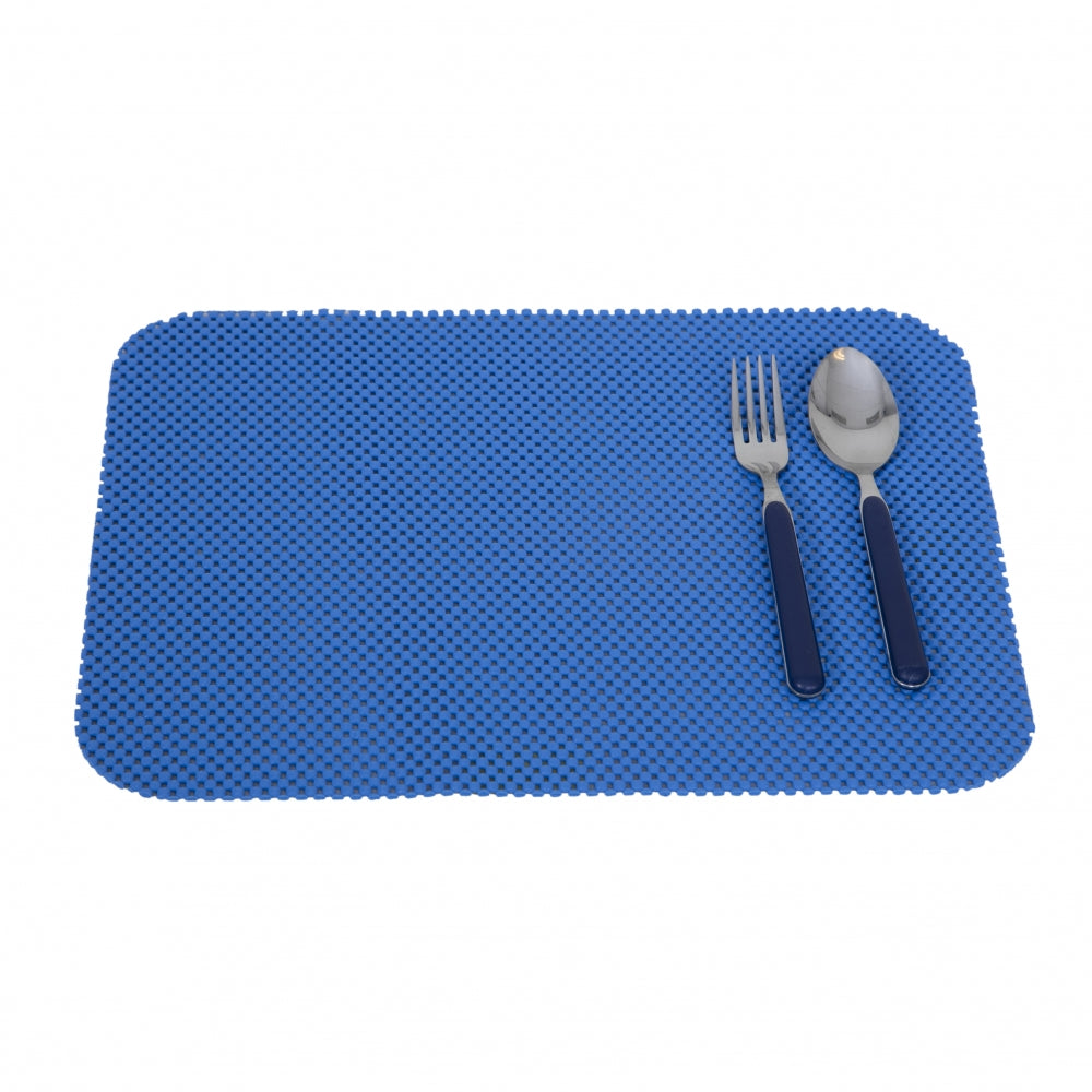 Anti-slip placemat - geel