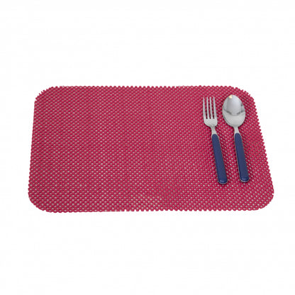 Anti-slip placemat - groen