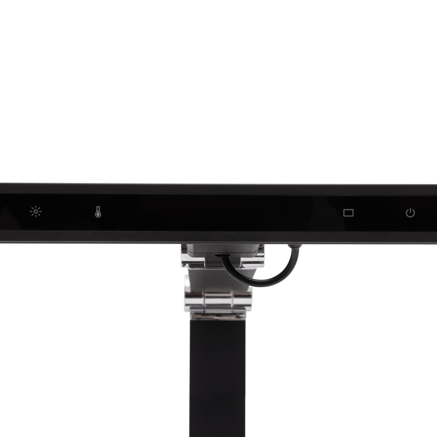 SBR Sperctrum Zwart