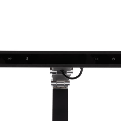 SBR Sperctrum Zwart