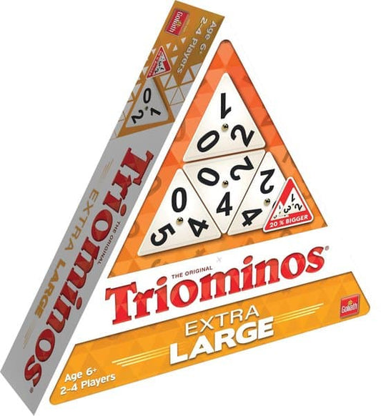 Triominos XL