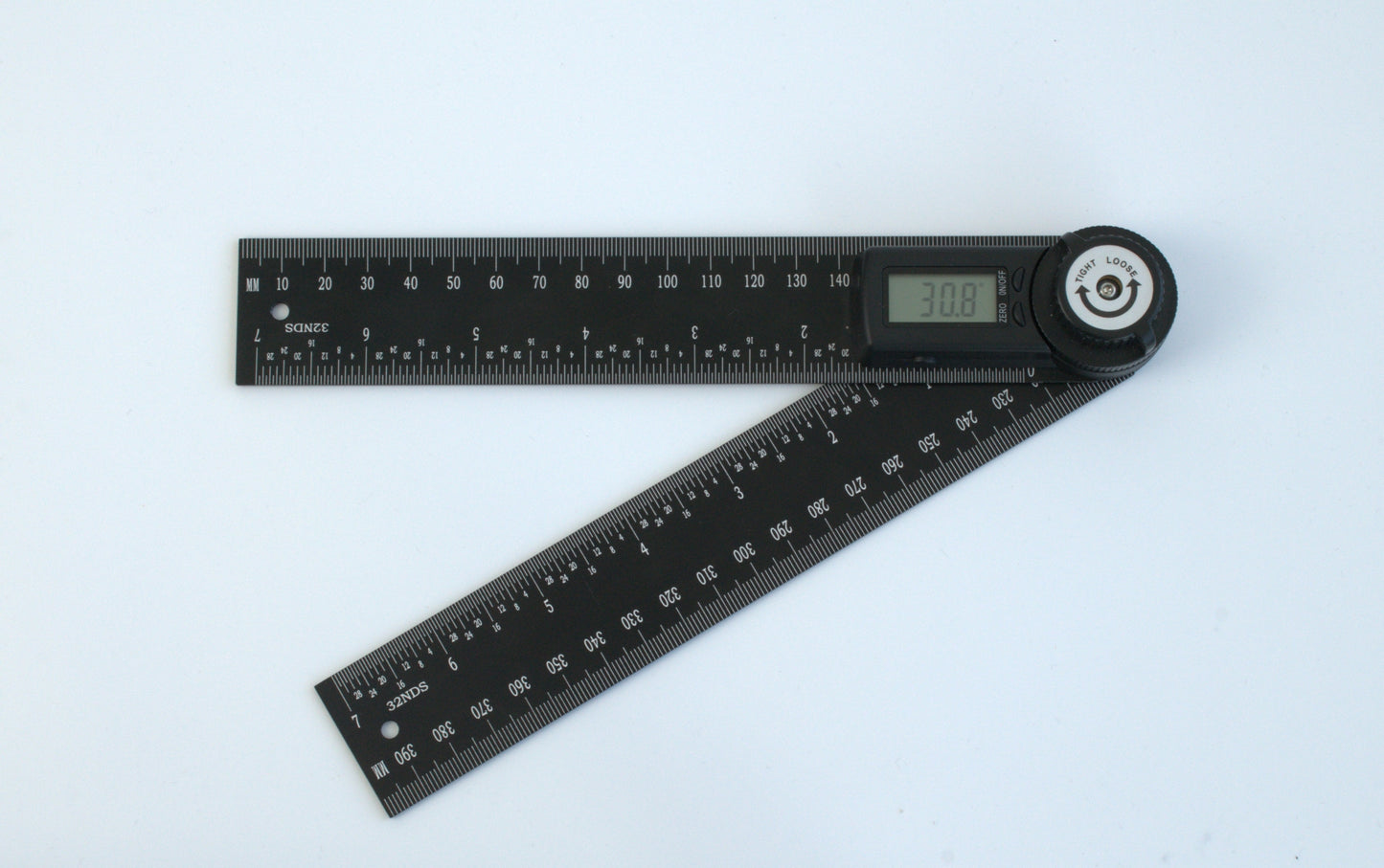 Ikonn Gemred hoekmeter