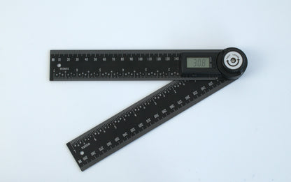 Ikonn Gemred hoekmeter