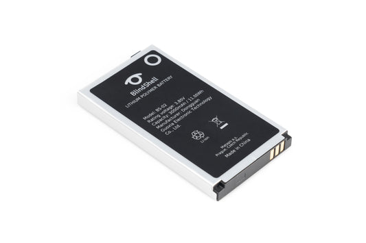 Battery Li-Ion for Blindshell Classic mobile phones