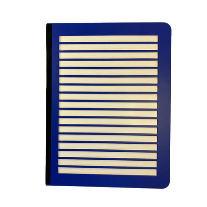 Handschriftgeleider set voor A4 & A5