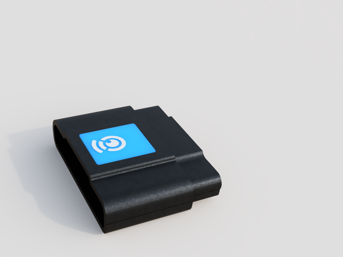 Ikonn Kleur en Lichtsensor