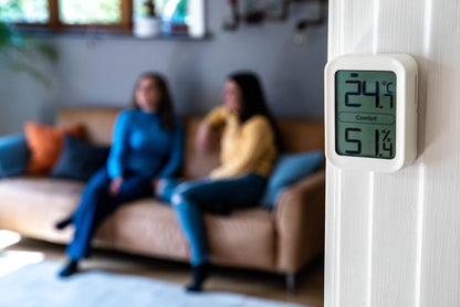 IKONN Binnenthermometer