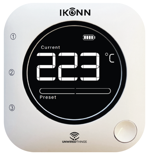 IKONN Keukenthermometer