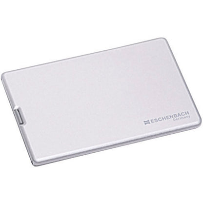 Eschenbach Easypocket zilver 3x