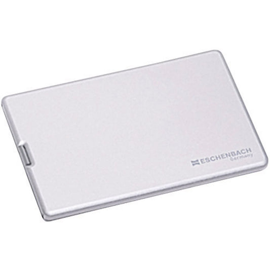 Eschenbach Easypocket zilver 3x