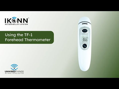Ikonn Koortsthermometer