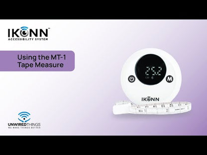IKONN Measuring tape