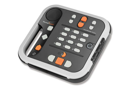 Victor Reader Stratus 12M Daisyspeler