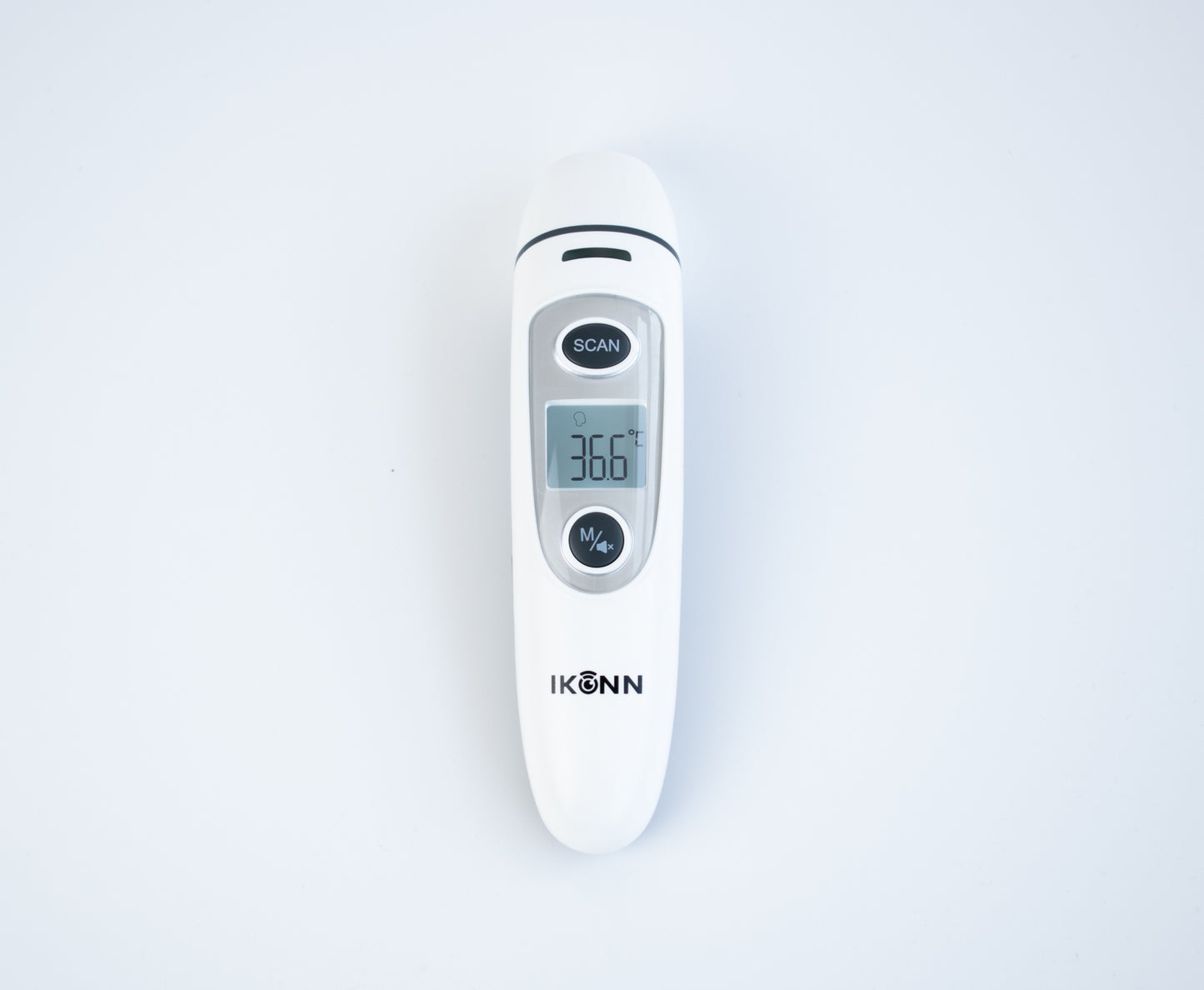 Ikonn Koortsthermometer