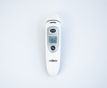 Ikonn Koortsthermometer