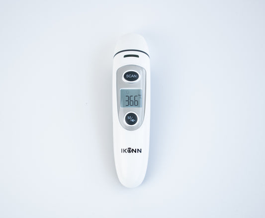 Ikonn Koortsthermometer